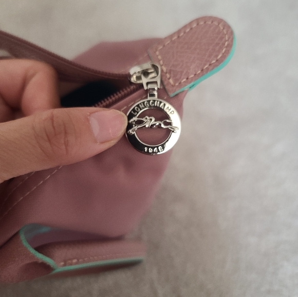 Longchamp Le Pileage Neo - Picture 5 of 9